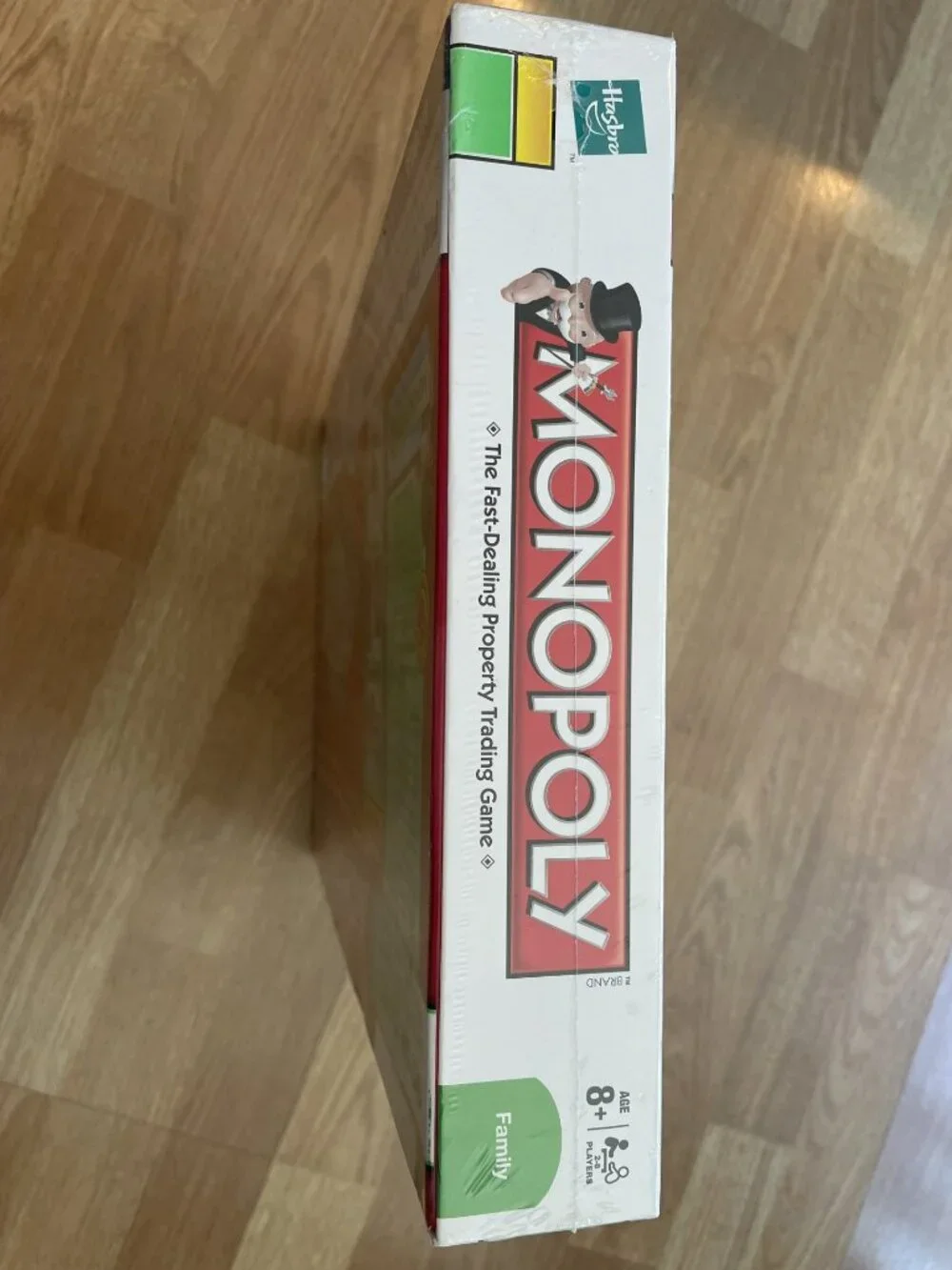 Monopoly Singapore Edition Board Game 2008 Extremely Rare ~ Sealed, New.